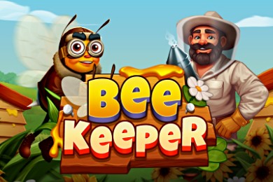 Beekeeper играть в Победа Казино